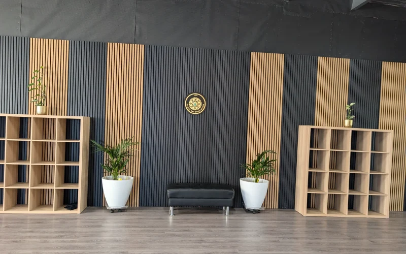 Lux Fitness & Dance Studio 14