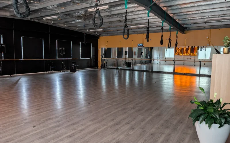 Lux Fitness & Dance Studio 16