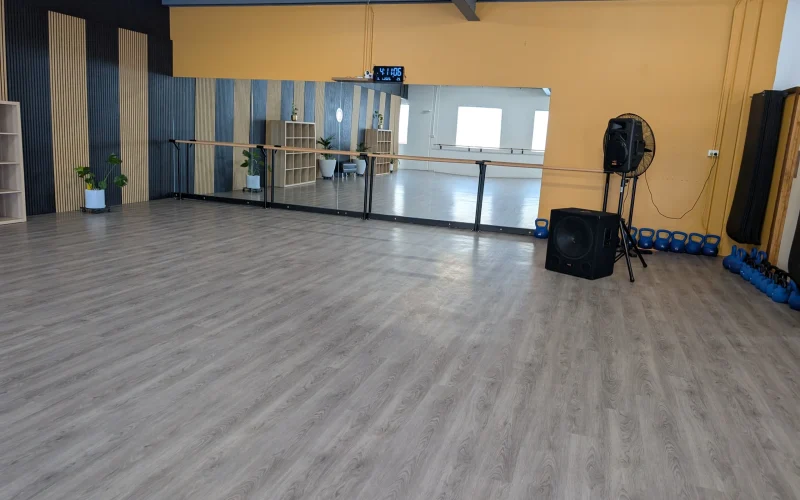 Lux Fitness & Dance Studio 5