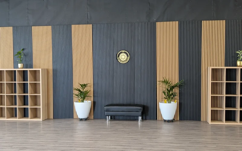 Lux Fitness & Dance Studio 7
