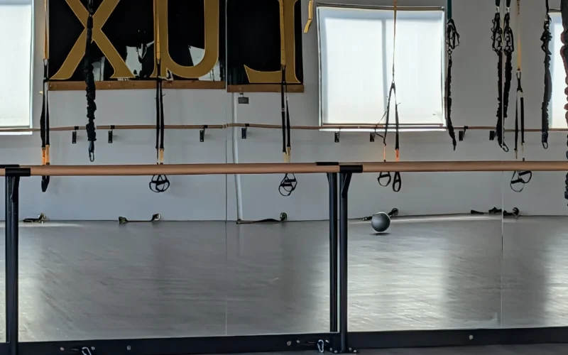 Lux Fitness & Dance Studio 9