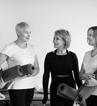 dance classes melbourne australia